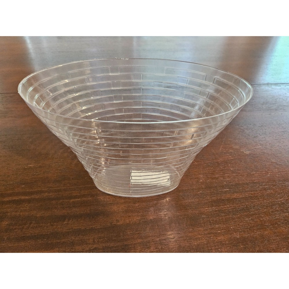 Longaberger Geranium Basket Protector 42056 May Series